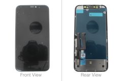 Apple iPhone XR Screen / Display With Back Plate - JK
