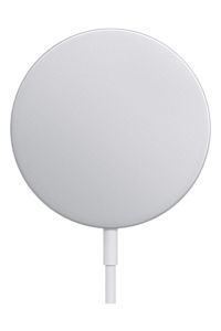 Official APPLE MagSafe Wireless Charger - MHXH3ZM/A - A-Grade