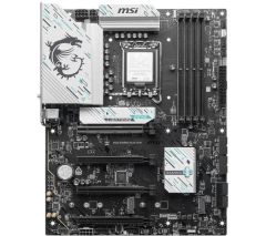 MSI B860 GAMING PLUS WIFI LGA1851 Motherboard