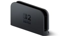 Official Nintendo Switch 2 Dock Station - No Charger - BBE-A-CDH