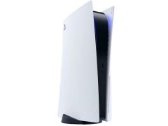 Sony PlayStation 5 PS5 1TB Disk Console Only - CFI-1216A