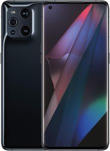 OPPO Find X3 Pro CPH2173 256GB Black Sim Free / Unlocked Mobile Phone