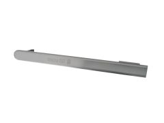 Genuine Sony D2303, D2305, D2306 Xperia M2 White Sim Door Cap / Cover - 306JVY5208W