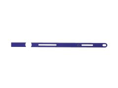 Genuine Sony D2303, D2305, D2306 Xperia M2 Purple Right Side Panel - 254FVY5225W