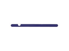 Genuine Sony D2303, D2305, D2306 Xperia M2 Purple Top Panel - 254FVY5223W