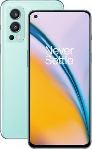 OnePlus Nord 2 5G 128GB DN2103 Blue Haze Sim Free / Unlocked Mobile Phone - A-Grade
