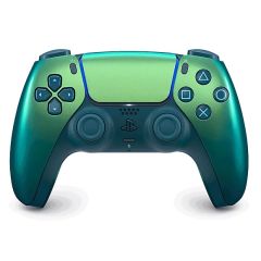 Official Sony PlayStation 5 PS5 DualSense Wireless Controller - Chroma Teal