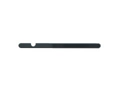 Genuine Sony D2303, D2305, D2306 Xperia M2 Black Top Panel - 254FVY5212W