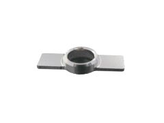 Genuine Sony D2303, D2305, D2306 Xperia M2 Power Key Ring - 253BVY5203W