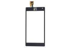 Genuine LG Optimus 4X HD P880 Black Touchscreen / Digitizer - EBD61386601