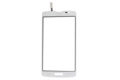 Genuine LG D337, D373 L80 Bello White Touchscreen / Digitizer - EBD61885404