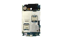 Genuine LG Optimus L3 E405 PCB Motherboard with IMEI - EBR75231419
