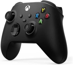 Official Microsoft XBOX Wireless Controller - Robot Black - EP2-29930