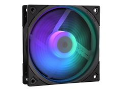 ENDORFY Fluctus 140 PWM ARGB, Fan, 14 cm, Black, White