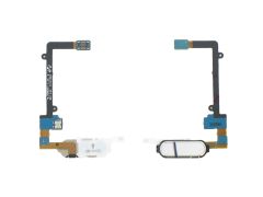 Genuine Samsung Galaxy Edge N915FY White Home Key Flex - GH96-07567B