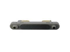Genuine Sony Xperia Z3 D6603, D6633, D6643, D6653 White Magnetic Connector - 1281-9655