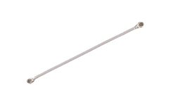 Genuine Samsung Galaxy Edge N915FY, Tab 4 8.0" LTE T335 44mm Coaxial Cable - GH39-01741A