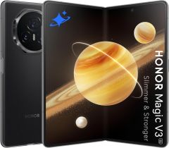 Honor Magic V3 5G Black Sim Free / Unlocked Mobile Phone - FCP-N49 - A-Grade