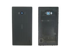 Genuine Nokia Lumia 930 Black Battery Cover - 02507T3