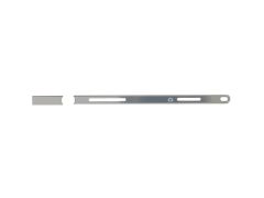 Genuine Sony D2303, D2305, D2306 Xperia M2 White Right Side Panel - 254FVY5205W