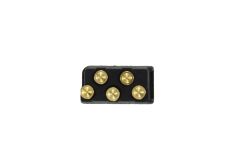 Genuine Microsoft Lumia 950 XL, 950 XL Dual Sim Camera Flash Assembly - 0269J15
