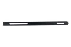 Genuine Sony C5502, C5503 Xperia ZR Black Right Bottom Pannel - 1268-5308