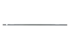 Genuine Sony Xperia Z Tablet WIFI / 3G / LTE White Bottom Panel - 1269-3331
