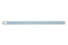 Genuine Sony Xperia ZL C6502, C6503, C6506 White Bottom Panel - 1269-3861