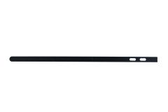 Genuine Sony C5502, C5503 Xperia ZR Black Left Side Pannel - 1270-8030