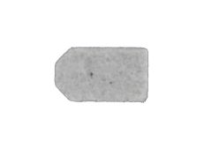 Genuine Sony C6802, C6833, XL39h, C6843 Xperia Z Ultra Water Ingress / Liquid Indicator Label - 1271-1432