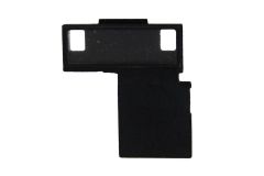 Genuine Sony C6802, C6833, XL39h, C6843 Xperia Z Ultra Upper Microphone Holder - 1271-1484