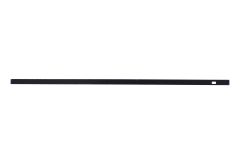 Genuine Sony Xperia Z Tablet WIFI / 3G / LTE Black Bottom Panel - 1271-1983