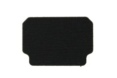 Genuine Sony C6802, C6833, XL39h, C6843 Xperia Z Ultra Speaker Cushion - 1275-5663