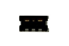 Genuine Sony D5503 Xperia Z1 Compact Conn BtB Receptacle 3p SMK / FB6 series 1276-6471