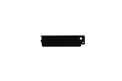 Genuine Sony D2303, D2305, D2306 Xperia M2 Cover Tray A Thick Black - 1278-0624