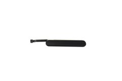 Genuine Sony Xperia Z3+ E6553 Black Sim / SD Cap Cover - 1289-0697