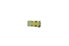 Genuine Sony Xperia Z3 D6603, D6643, D6653 Leaf Spring Connection 1P - 1289-6405