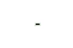 Genuine Sony Xperia Z3 D6603, D6643, D6653 Volume Key Sheet - 1292-3125