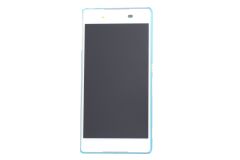 Genuine Sony Xperia Z3+ E6553 White LCD Screen & Digitizer Complete - 1293-1497