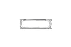 Genuine Sony Xperia Z5 Compact E5803, E5823 White Sensor Ring - 1295-4877