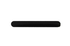 Genuine Sony Xperia Z5 Premium E6853 Black Cap / Cover Combo - 1296-2902