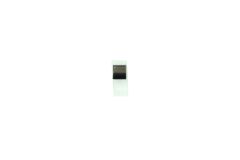 Genuine Sony Xperia Z5 Premium E6853, E6883 Front Camera Gasket - 1296-2994