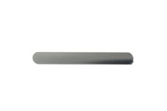 Genuine Sony Xperia Z5 Premium E6853 Chrome Cap / Cover Combo - 1296-3057