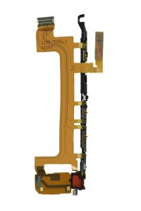 Genuine Sony Xperia X Performance F8131, F8132 Volume & Power Button Key - 1299-3690