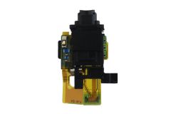 Genuine Sony Xperia X Performance F8131, F8132 AV / Audio Jack - 1299-3691