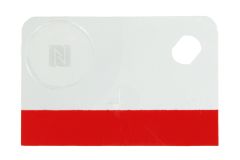 Genuine Sony Xperia X Performance F8131, F8132 NFC Deco Sticker - 1299-9684