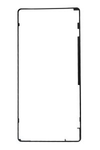 Genuine Sony Xperia X Performance F8131, F8132 Battery Cover Adhesive - 1300-0089