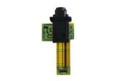 Genuine Sony Xperia XZ, Xperia XZs Headphone / Audio Jack - 1301-0714