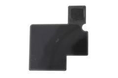 Genuine Sony Xperia XZ F8331, F8332 Graphite Camera Adhesive - 1302-1759