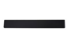 Genuine Sony Xperia XZ F8332 Bottom Black Panel - 1302-1819